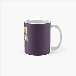 Bob's Burgers Becher - Butts Butts Butts - Bob's Burgers Klassische Becher