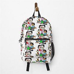 Bob's Burgers Rucksäcke - Garfield Bob's Burgers Rucksack