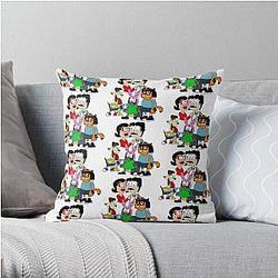 Bob's Burgers Kissen - Garfield Bob's Burgers Pfeil Kissenbezug