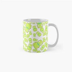 Bob's Burgers Mugs - Kuchi Kopi - Bob's Burgers Classic Mug