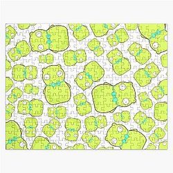 Bob's Burgers Puzzles - Kuchi Kopi - Ja. Bob's Burgers Puzzle