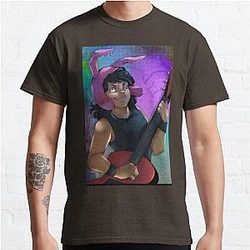 Bob's Burgers T-Shirts - Louise (Bob's Burgers) Classic T-Shirt