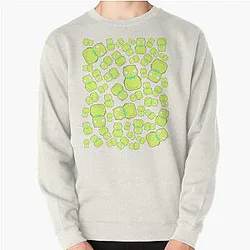 Bob's Burgers Camisetas - Kuchi Kopi - Não. Bob's Burgers Pullover Sweatshirt