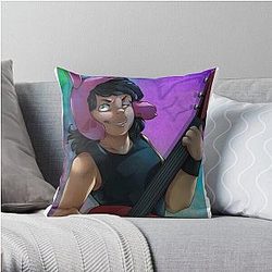 Bob's Burgers Kissen - Louise (Bob's Burgers) Pfeil Kissenbezug