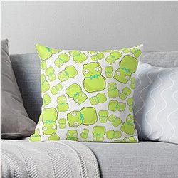 Bob's Burgers Kissen - Kuchi Kopi - Ja. Bob's Burgers Pfeil Kissenbezug