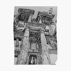 Bob's Burgers Poster - Bob's Burgers in Ruins Poster