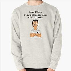 Bob's Burgers 스웨터 - Bob's Burgers Pullover 스웨터