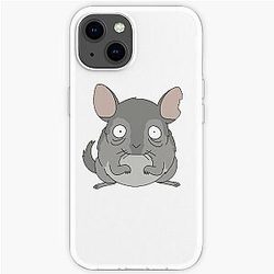 Bob's Burgers Fälle - Bob's Burgers Prinzessin kleine Piddles Chinchilla iPhone Soft Case