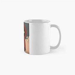 Bob's Burgers Tassen - Bob's Burgers Jawa Kitty Classic Becher