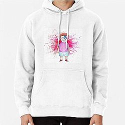 Bob's Burgers Hoodies - Bob's Burgers Gen als David Bowie Pullover Hoodie
