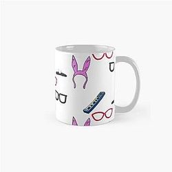Bob's Burgers マグカップ - Bob's Burgers クラシックマグカップ