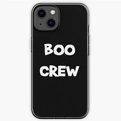 Bob's Burgers Fälle - Bob's Burgers Boo Crew iPhone Soft Case