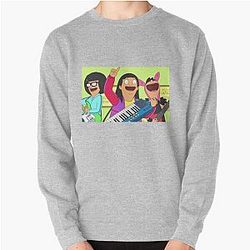 Bob's Burgers Sweatshirts - Bob's Burgers Sweatshirt für Jungen