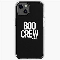 Bob's Burgers 사례 연구 - Bob'S Burgers Boo Crew iPhone 소프트 케이스