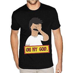 Bob's Burgers Lustiges T-Shirt in der Welt 