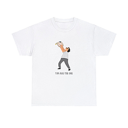 You Are The One DTNK0701 Bob's Burgers T-Shirts