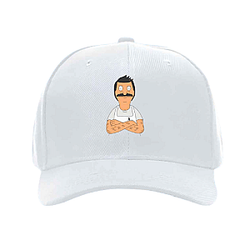 New Model Classic Baseball DTNK1404  Bob's Burgers Hats &amp; Caps
