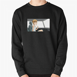 No Limits Pico Boku No Pico Sweatshirts