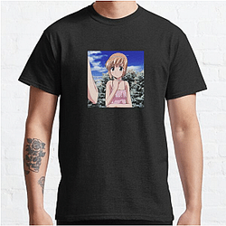 No Pico Zone Boku No Pico T-Shirts