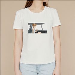 No Limits Pico Boku No Pico T-Shirts