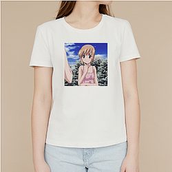 No Pico Zone Boku No Pico T-Shirts