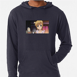 Beyond Boku Boku No Pico Hoodies