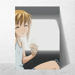 No Limits Pico Boku No Pico Posters