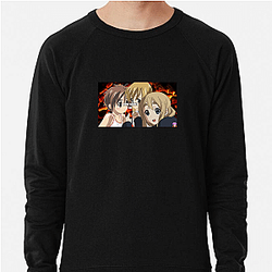 Boku Spirit Boku No Pico Sweatshirts