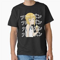 Boku NO Pico Classic T-Shirt
