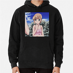 No Pico Zone Boku No Pico Hoodies