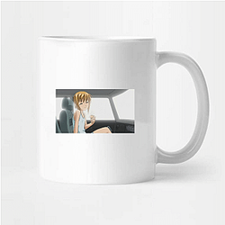 No Limits Pico Boku No Pico Mugs