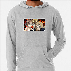 Boku Spirit Boku No Pico Hoodies