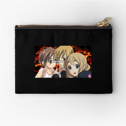 Boku Spirit Boku No Pico Zipper Pouches