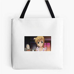 Beyond Boku Boku No Pico Bags
