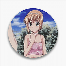 No Pico Zone Boku No Pico Pins