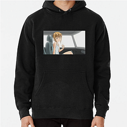 No Limits Pico Boku No Pico Hoodies