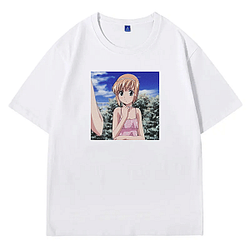 No Pico Zone Boku No Pico T-Shirts