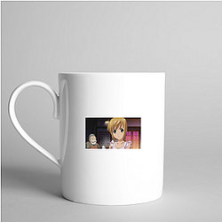 Beyond Boku Boku No Pico Mugs