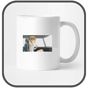 Boku No Pico Mugs