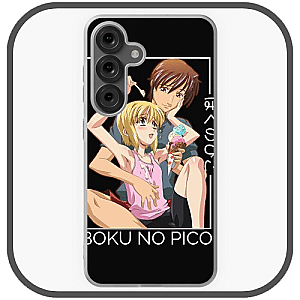 Boku No Pico Cases