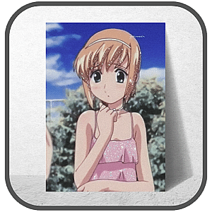 Boku No Pico Posters