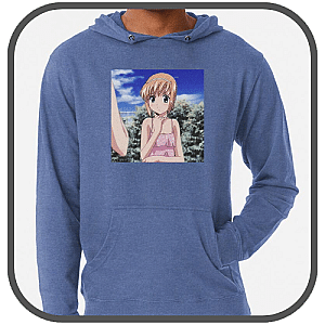 Boku No Pico Hoodies