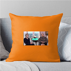 Bombshell's plot is based on real events Bombshell Pillows Cover