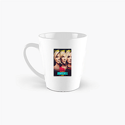 Bombshell is a biographical drama film Bombshell Mugs