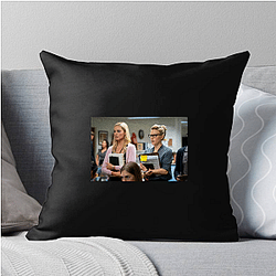 Bombshell is about the Fox News scandal Bombshell Pillows Cover