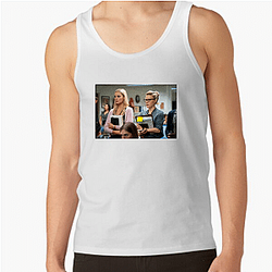 Bombshell is about the Fox News scandal Bombshell Tank Tops