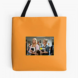 Bombshell is about the Fox News scandal Bombshell Bags
