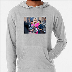 Bombshell stars Charlize Theron and Nicole Kidman Bombshell Hoodies