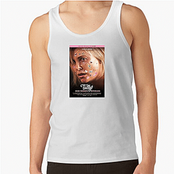 Bombshell was well received by critics Bombshell Tank Tops
