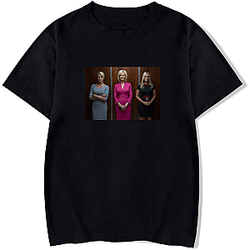 Bombshell won an Academy Award for Makeup and Hairstyling Bombshell T-Shirts